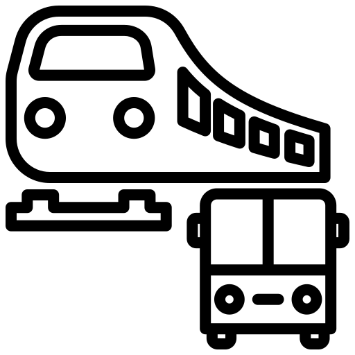 Hygge - Holiday Apartment - Icon